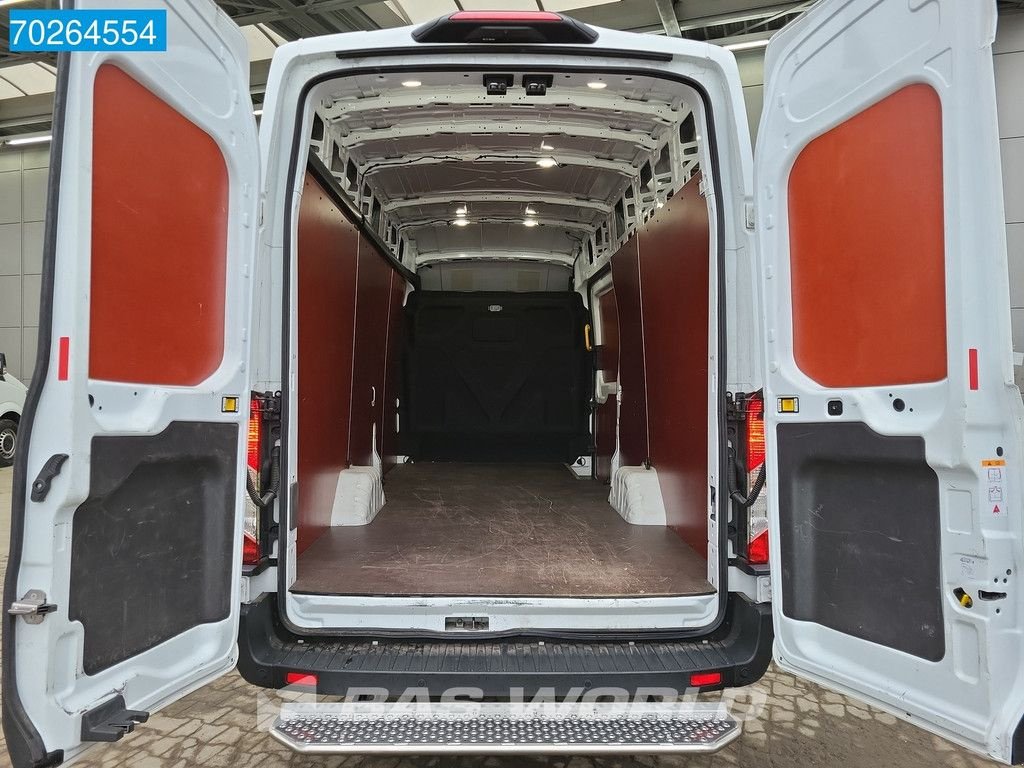 Sonstige Transporttechnik типа Ford Transit 165pk Automaat RWD L4H3 12''scherm Camera Airco Cruise P, Gebrauchtmaschine в Veghel (Фотография 7)