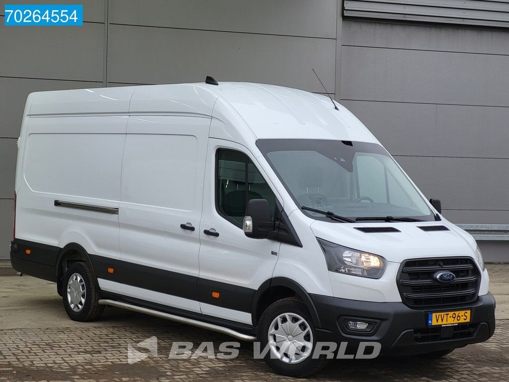 Sonstige Transporttechnik типа Ford Transit 165pk Automaat RWD L4H3 12''scherm Camera Airco Cruise P, Gebrauchtmaschine в Veghel (Фотография 3)