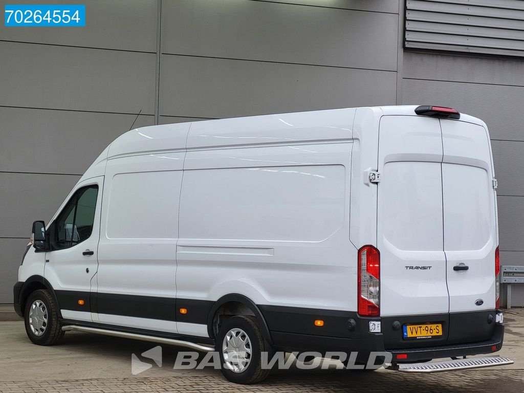 Sonstige Transporttechnik типа Ford Transit 165pk Automaat RWD L4H3 12''scherm Camera Airco Cruise P, Gebrauchtmaschine в Veghel (Фотография 2)