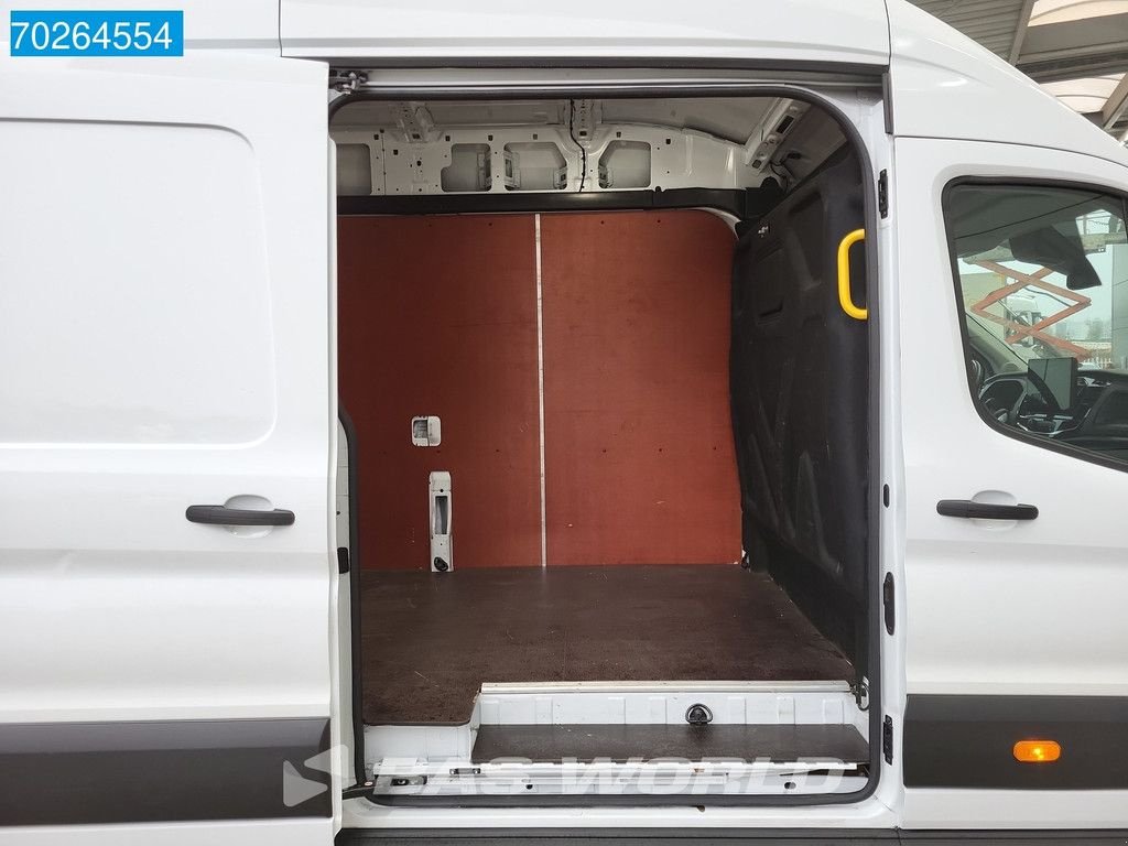 Sonstige Transporttechnik του τύπου Ford Transit 165pk Automaat RWD L4H3 12''scherm Camera Airco Cruise P, Gebrauchtmaschine σε Veghel (Φωτογραφία 8)