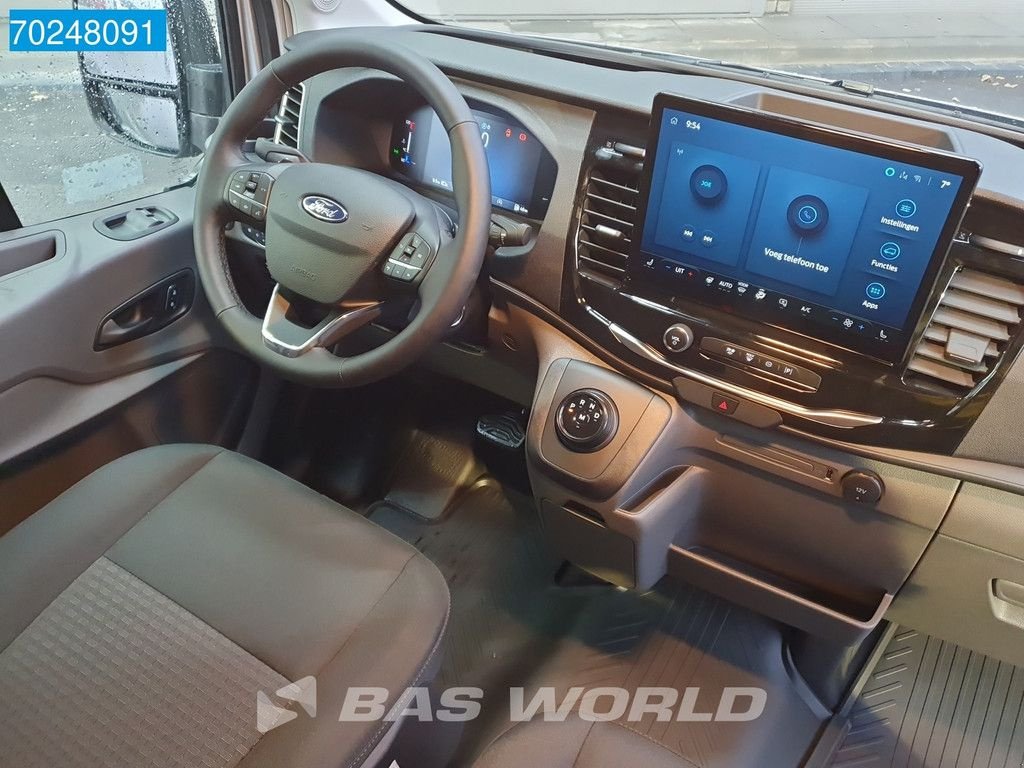 Sonstige Transporttechnik от тип Ford Transit 165pk Nieuw Model Limited L2H2 Automaat ACC CarPlay Xeno, Neumaschine в Veghel (Снимка 9)