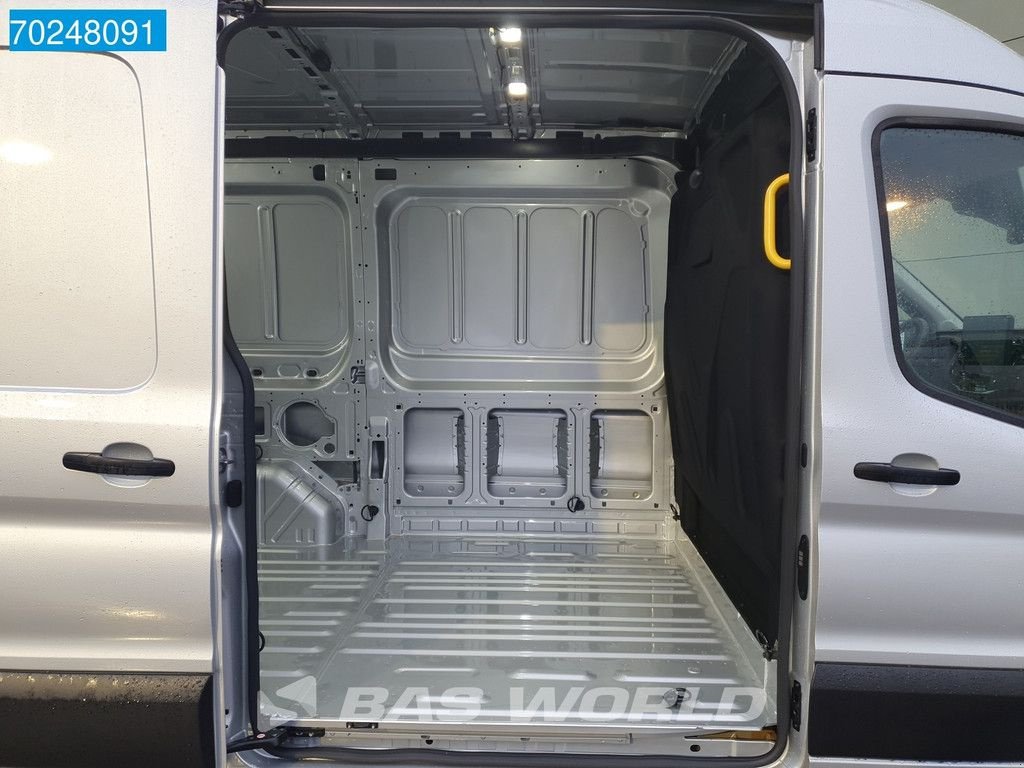 Sonstige Transporttechnik от тип Ford Transit 165pk Nieuw Model Limited L2H2 Automaat ACC CarPlay Xeno, Neumaschine в Veghel (Снимка 8)