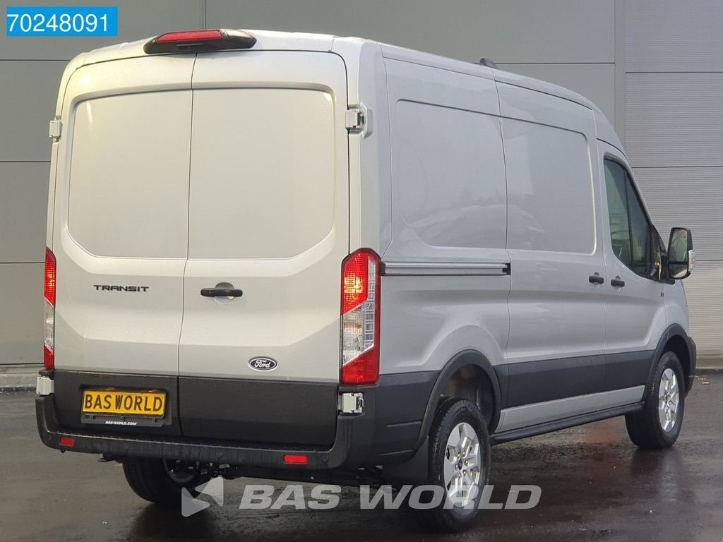 Sonstige Transporttechnik от тип Ford Transit 165pk Nieuw Model Limited L2H2 Automaat ACC CarPlay Xeno, Neumaschine в Veghel (Снимка 5)