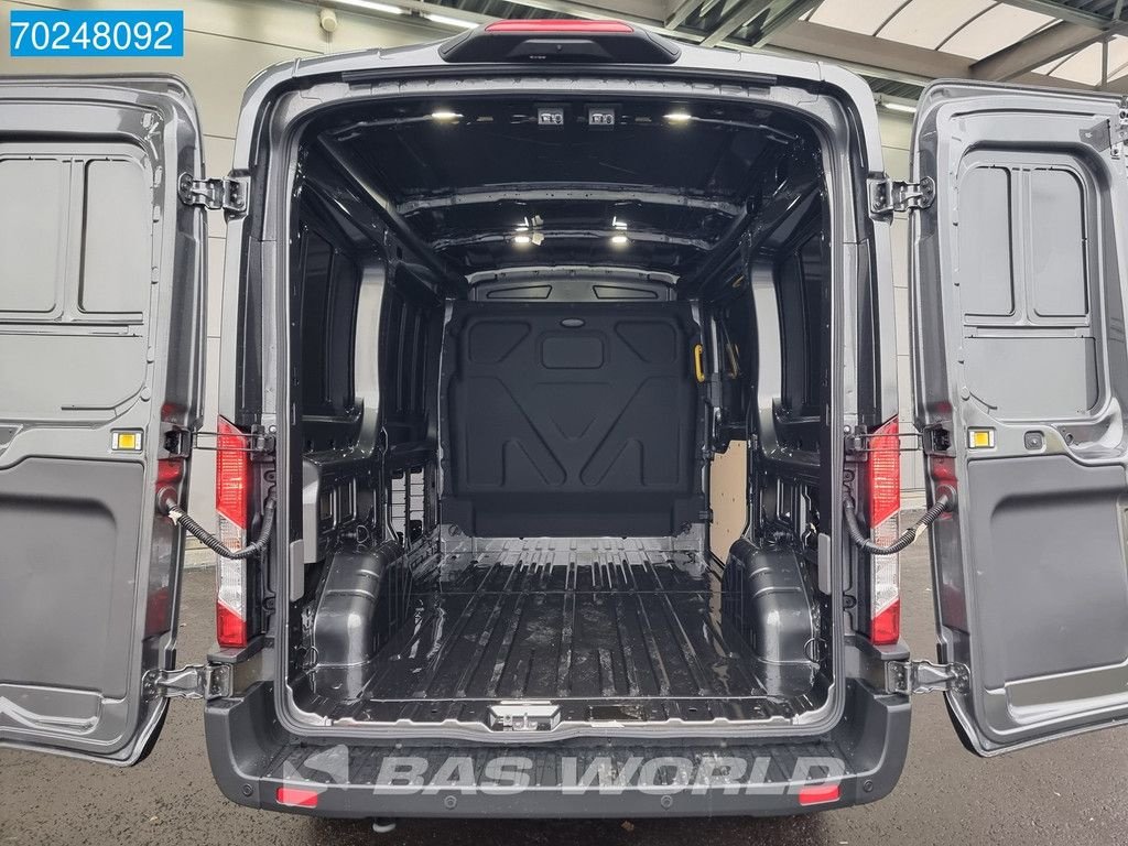 Sonstige Transporttechnik van het type Ford Transit 165pk Nieuw Model Limited L2H2 Automaat ACC CarPlay Xeno, Neumaschine in Veghel (Foto 7)