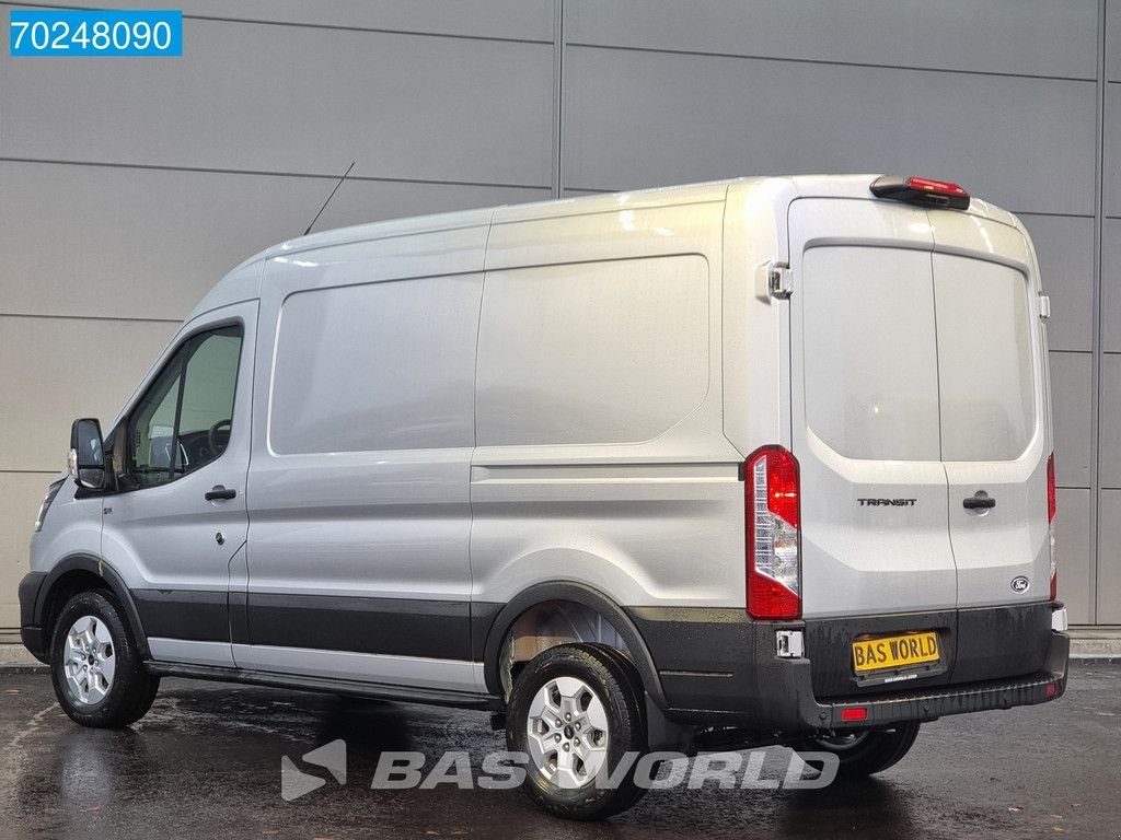 Sonstige Transporttechnik van het type Ford Transit 165pk Nieuw Model Limited L2H2 Automaat ACC CarPlay Xeno, Neumaschine in Veghel (Foto 2)