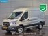 Sonstige Transporttechnik van het type Ford Transit 165pk Nieuw Model Limited L2H2 Automaat ACC CarPlay Xeno, Neumaschine in Veghel (Foto 1)