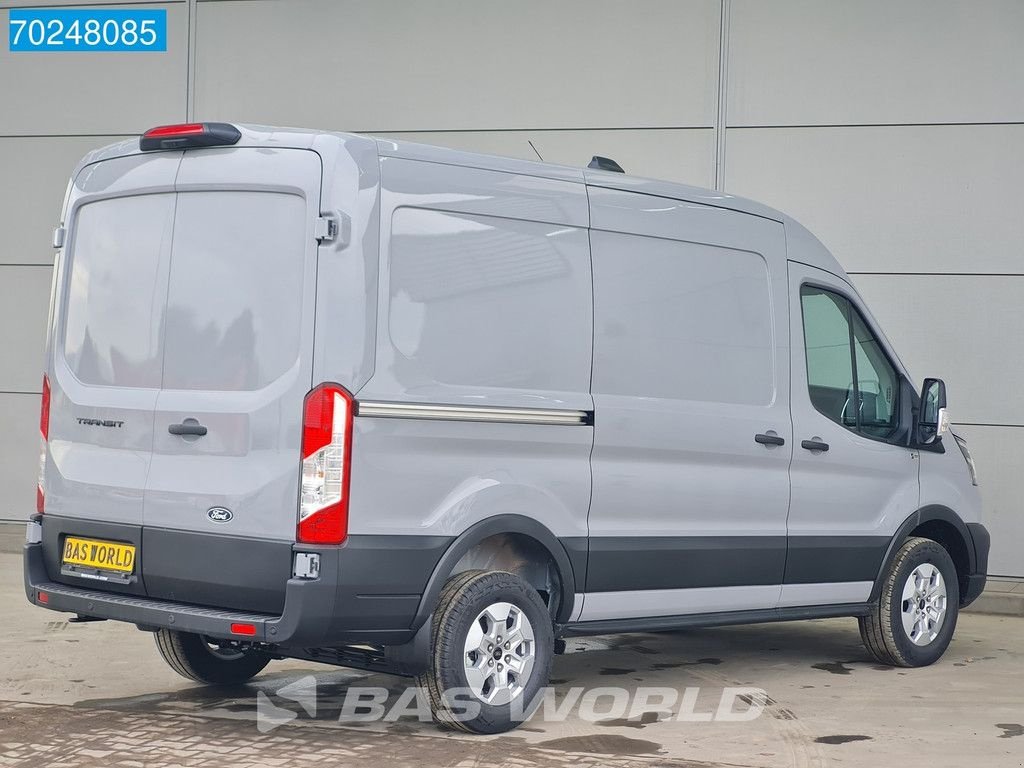 Sonstige Transporttechnik a típus Ford Transit 165pk Nieuw Model Limited L2H2 Automaat CarPlay Xenon Ca, Neumaschine ekkor: Veghel (Kép 7)