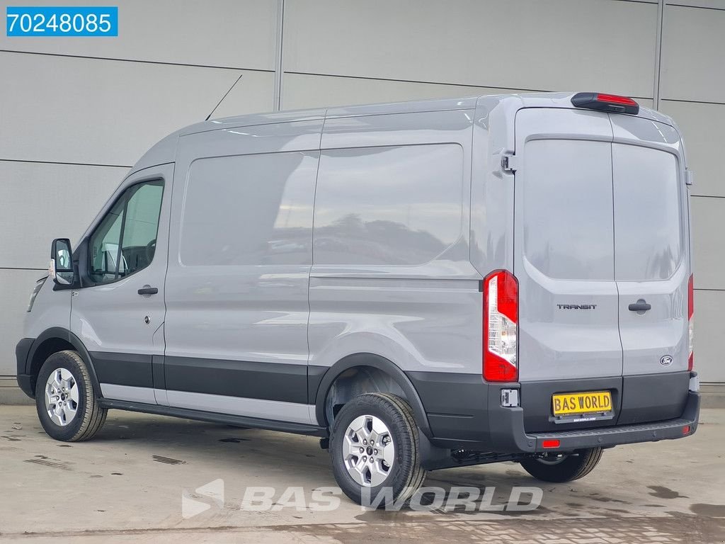 Sonstige Transporttechnik a típus Ford Transit 165pk Nieuw Model Limited L2H2 Automaat CarPlay Xenon Ca, Neumaschine ekkor: Veghel (Kép 2)