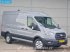 Sonstige Transporttechnik a típus Ford Transit 165pk Nieuw Model Limited L2H2 Automaat CarPlay Xenon Ca, Neumaschine ekkor: Veghel (Kép 5)