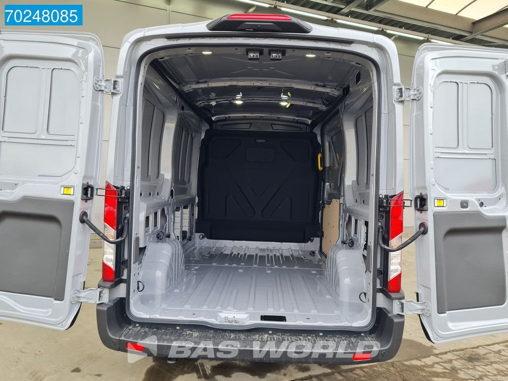 Sonstige Transporttechnik a típus Ford Transit 165pk Nieuw Model Limited L2H2 Automaat CarPlay Xenon Ca, Neumaschine ekkor: Veghel (Kép 3)