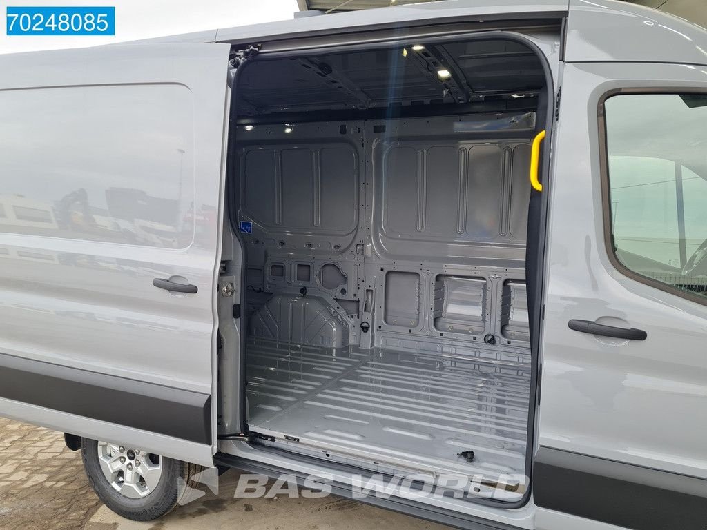 Sonstige Transporttechnik a típus Ford Transit 165pk Nieuw Model Limited L2H2 Automaat CarPlay Xenon Ca, Neumaschine ekkor: Veghel (Kép 8)