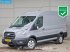 Sonstige Transporttechnik a típus Ford Transit 165pk Nieuw Model Limited L2H2 Automaat CarPlay Xenon Ca, Neumaschine ekkor: Veghel (Kép 1)