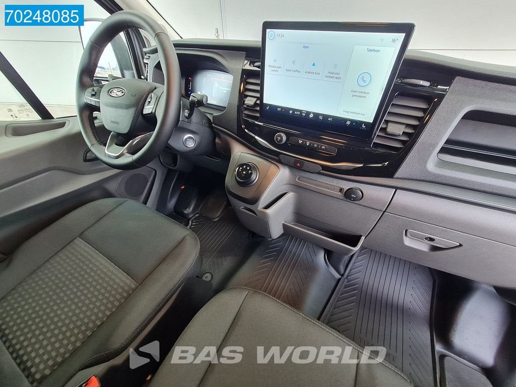 Sonstige Transporttechnik a típus Ford Transit 165pk Nieuw Model Limited L2H2 Automaat CarPlay Xenon Ca, Neumaschine ekkor: Veghel (Kép 11)