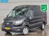 Sonstige Transporttechnik Türe ait Ford Transit 165pk Nieuw Model Limited L2H2 Automaat CarPlay Xenon Ca, Neumaschine içinde Veghel (resim 1)