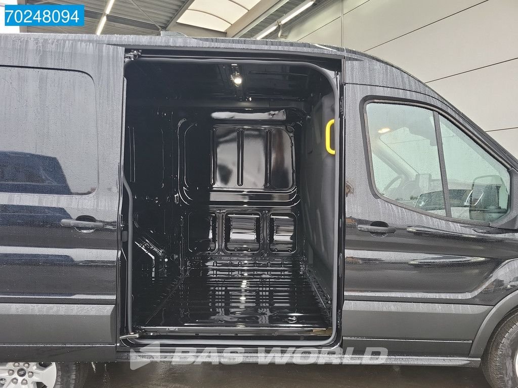 Sonstige Transporttechnik Türe ait Ford Transit 165pk Nieuw Model Limited L2H2 Automaat CarPlay Xenon Ca, Neumaschine içinde Veghel (resim 8)