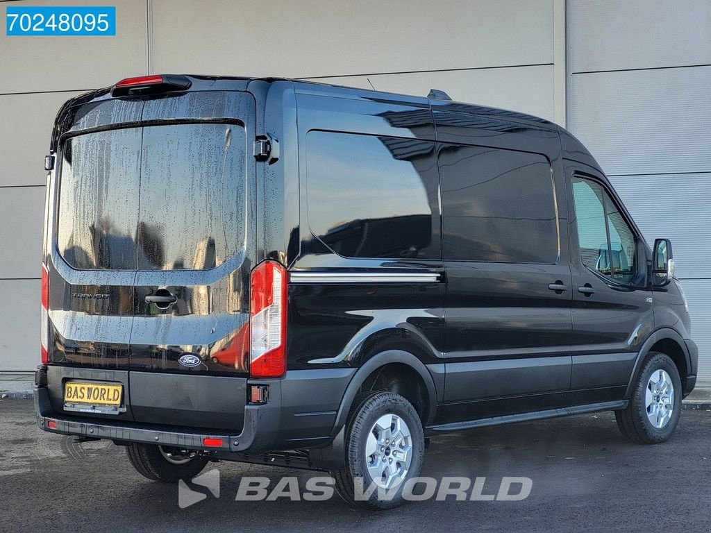 Sonstige Transporttechnik del tipo Ford Transit 165pk Nieuw Model Limited L2H2 Automaat CarPlay Xenon Ca, Neumaschine en Veghel (Imagen 5)