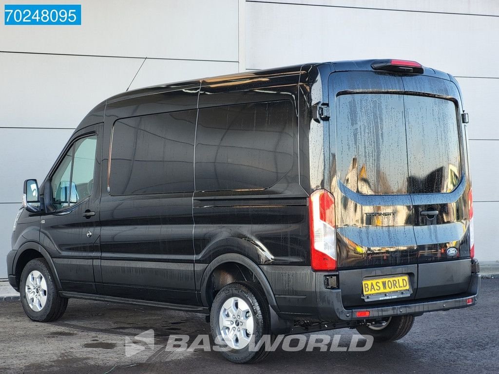 Sonstige Transporttechnik del tipo Ford Transit 165pk Nieuw Model Limited L2H2 Automaat CarPlay Xenon Ca, Neumaschine en Veghel (Imagen 2)