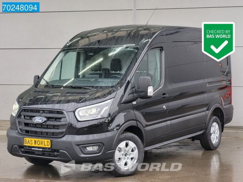 Sonstige Transporttechnik typu Ford Transit 165pk Nieuw Model Limited L2H2 Automaat CarPlay Xenon Ca, Neumaschine v Veghel (Obrázek 1)