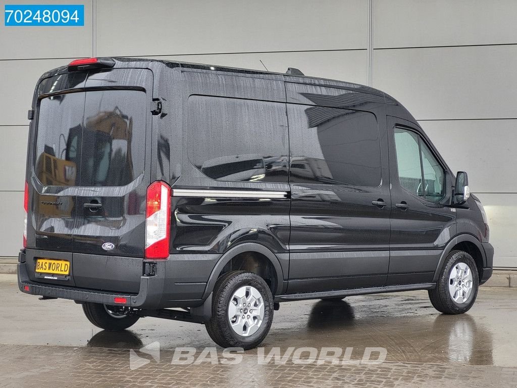 Sonstige Transporttechnik del tipo Ford Transit 165pk Nieuw Model Limited L2H2 Automaat Navi Xenon Camer, Neumaschine en Veghel (Imagen 5)