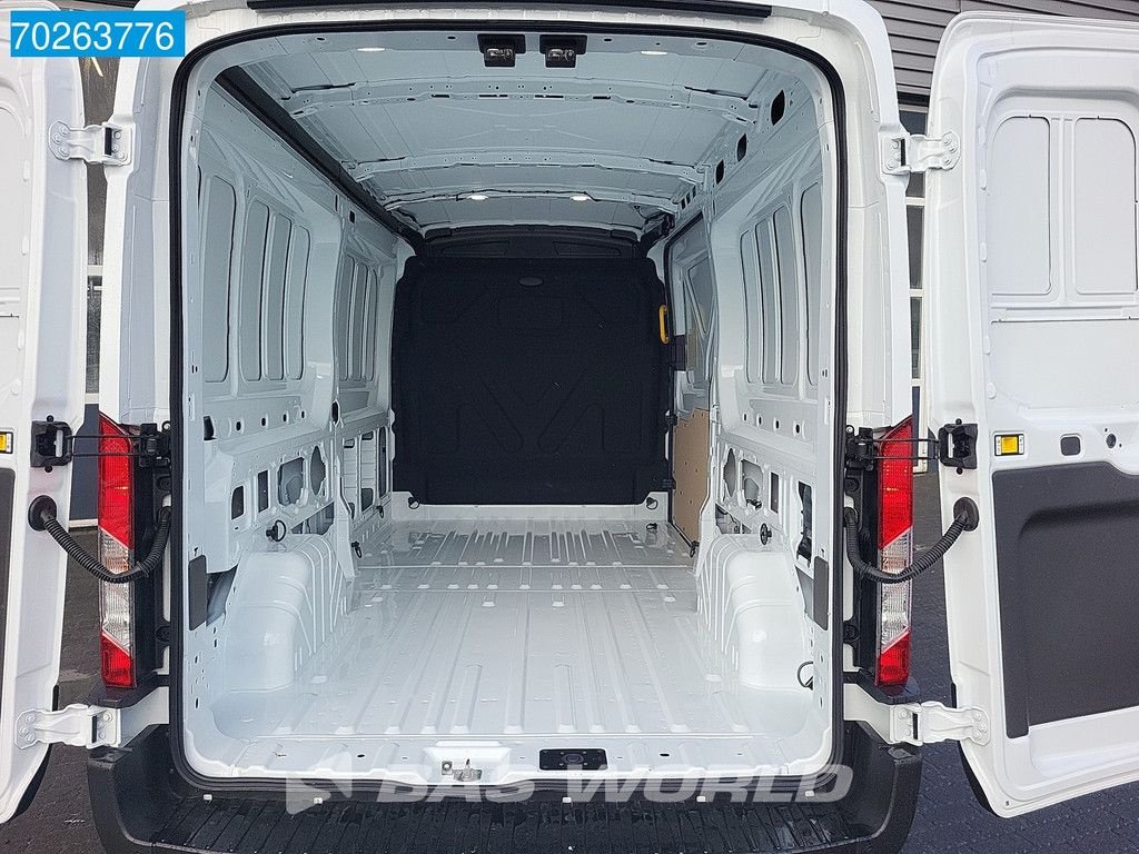 Sonstige Transporttechnik Türe ait Ford Transit 170pk Automaat 350 L3H2 Airco Cruise Parkeersensoren 11m, Neumaschine içinde Veghel (resim 8)