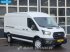 Sonstige Transporttechnik Türe ait Ford Transit 170pk Automaat 350 L3H2 Airco Cruise Parkeersensoren 11m, Neumaschine içinde Veghel (resim 3)