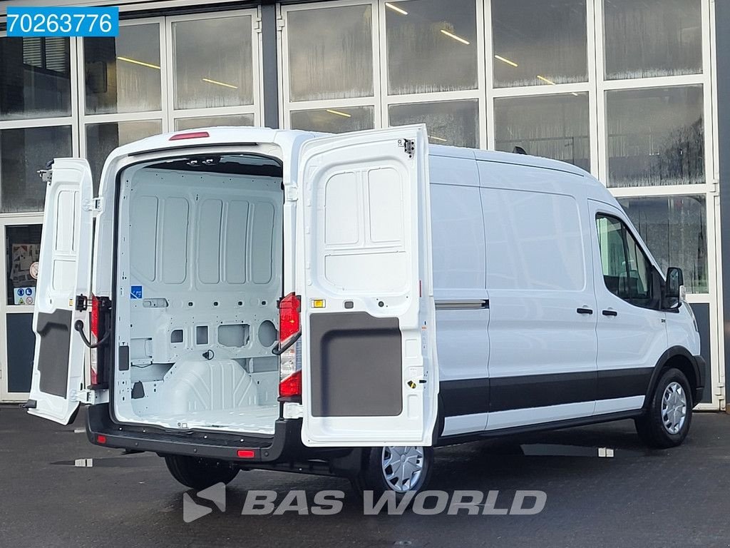 Sonstige Transporttechnik Türe ait Ford Transit 170pk Automaat 350 L3H2 Airco Cruise Parkeersensoren 11m, Neumaschine içinde Veghel (resim 7)