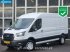 Sonstige Transporttechnik Türe ait Ford Transit 170pk Automaat 350 L3H2 Airco Cruise Parkeersensoren 11m, Neumaschine içinde Veghel (resim 1)