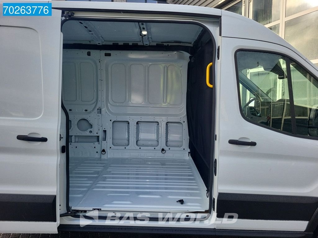 Sonstige Transporttechnik del tipo Ford Transit 170pk Automaat 350 L3H2 Airco Cruise Parkeersensoren 11m, Neumaschine en Veghel (Imagen 9)