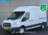 Sonstige Transporttechnik Türe ait Ford Transit 170pk Automaat Euro6 L3H3 Dubbele Schuifdeur Airco Cruis, Gebrauchtmaschine içinde Veghel (resim 1)