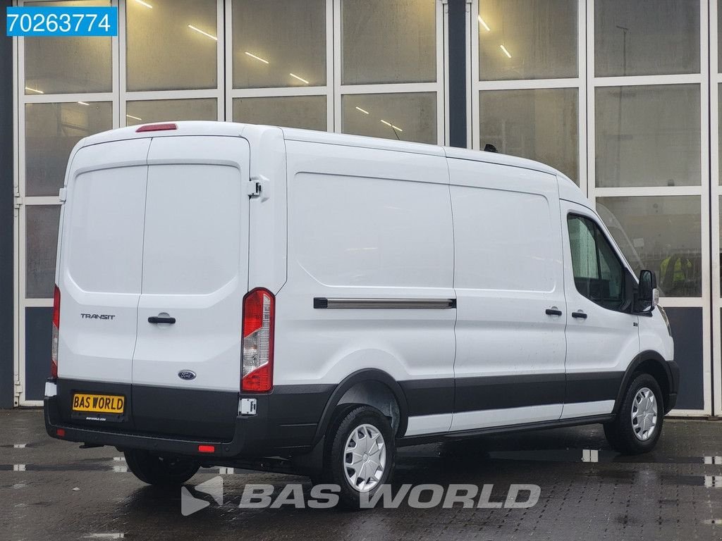 Sonstige Transporttechnik del tipo Ford Transit 170pk Automaat L3H2 Airco Cruise Parkeersensoren 11m3 A/, Neumaschine In Veghel (Immagine 5)