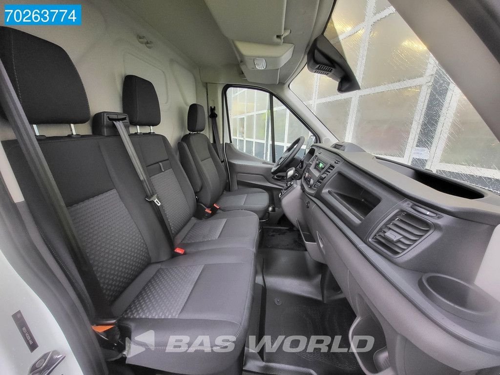 Sonstige Transporttechnik del tipo Ford Transit 170pk Automaat L3H2 Airco Cruise Parkeersensoren 11m3 A/, Neumaschine In Veghel (Immagine 11)