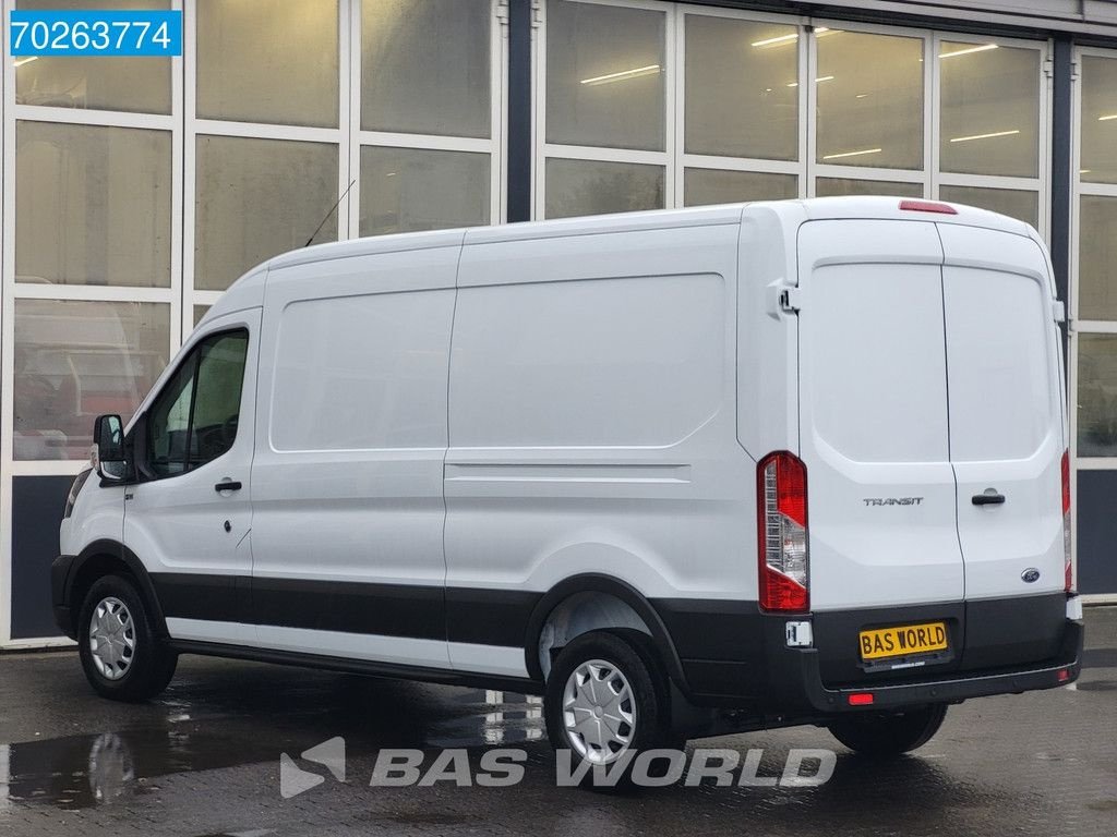 Sonstige Transporttechnik del tipo Ford Transit 170pk Automaat L3H2 Airco Cruise Parkeersensoren 11m3 A/, Neumaschine In Veghel (Immagine 2)