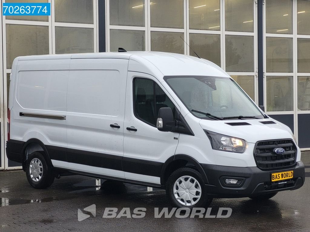 Sonstige Transporttechnik del tipo Ford Transit 170pk Automaat L3H2 Airco Cruise Parkeersensoren 11m3 A/, Neumaschine In Veghel (Immagine 3)