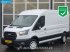 Sonstige Transporttechnik del tipo Ford Transit 170pk Automaat L3H2 Airco Cruise Parkeersensoren 11m3 A/, Neumaschine In Veghel (Immagine 1)