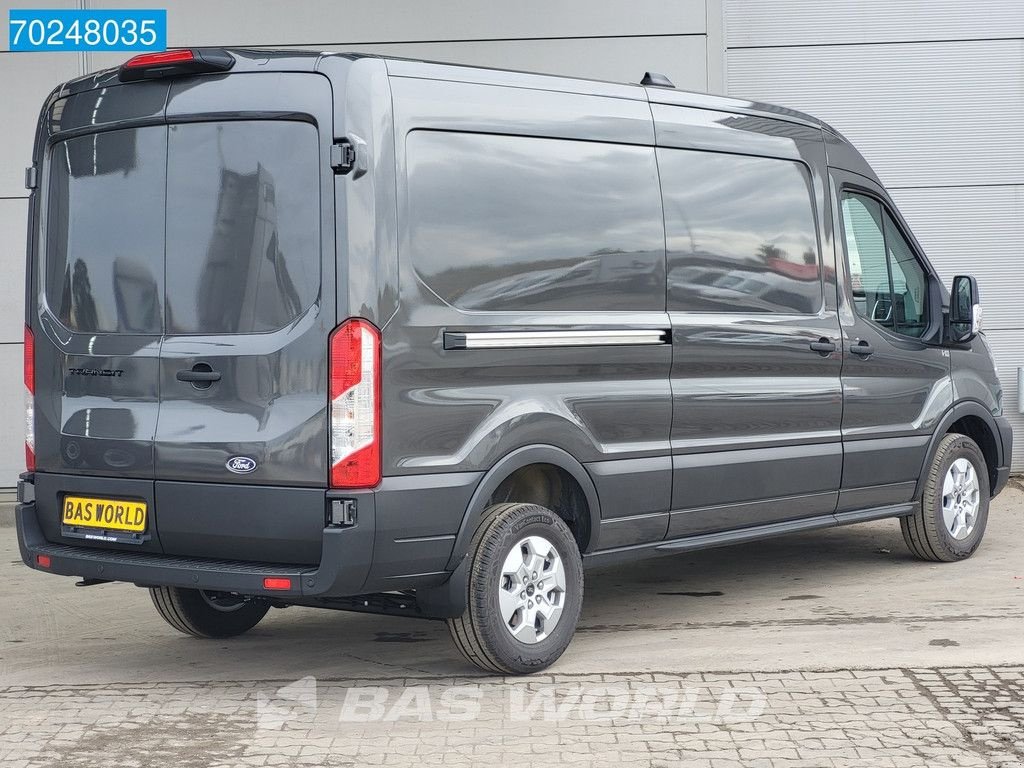 Sonstige Transporttechnik van het type Ford Transit 170pk Automaat Limited L3H2 Nwe model! CarPlay Xenon Cam, Neumaschine in Veghel (Foto 5)