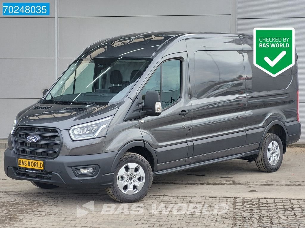 Sonstige Transporttechnik typu Ford Transit 170pk Automaat Limited L3H2 Nwe model! CarPlay Xenon Cam, Neumaschine v Veghel (Obrázok 1)