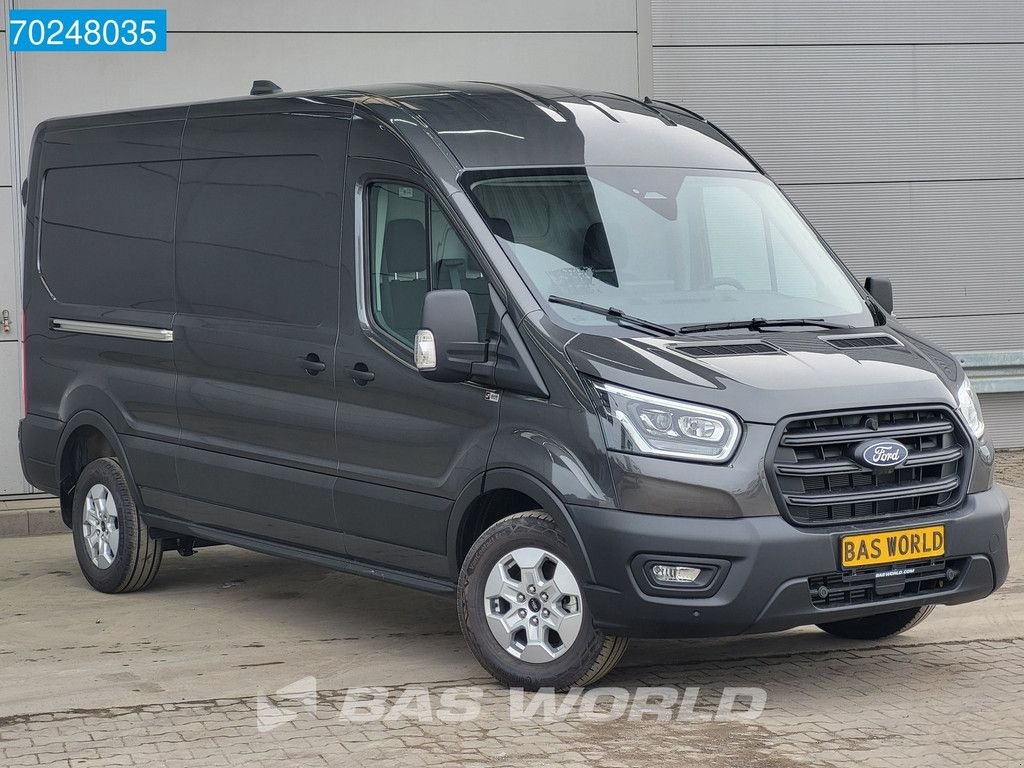 Sonstige Transporttechnik van het type Ford Transit 170pk Automaat Limited L3H2 Nwe model! CarPlay Xenon Cam, Neumaschine in Veghel (Foto 3)