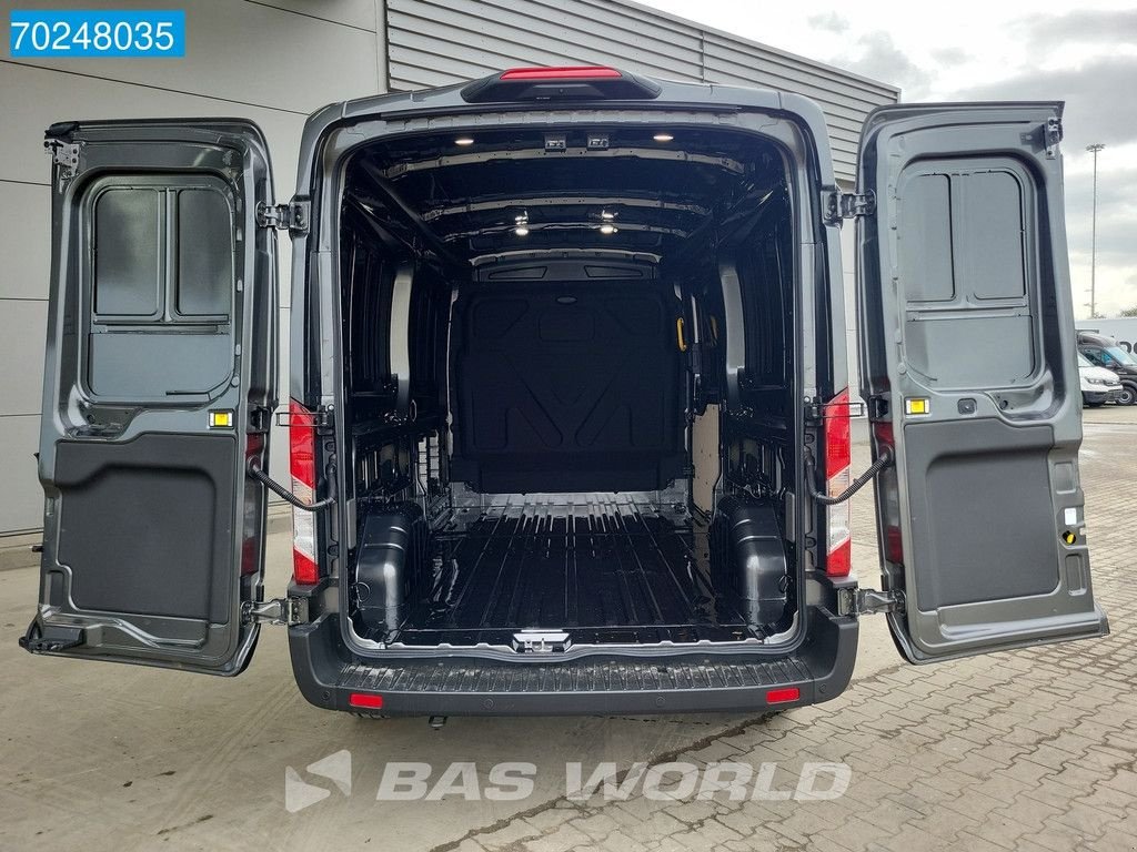 Sonstige Transporttechnik a típus Ford Transit 170pk Automaat Limited L3H2 Nwe model! CarPlay Xenon Cam, Neumaschine ekkor: Veghel (Kép 7)