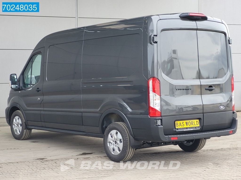 Sonstige Transporttechnik du type Ford Transit 170pk Automaat Limited L3H2 Nwe model! CarPlay Xenon Cam, Neumaschine en Veghel (Photo 2)