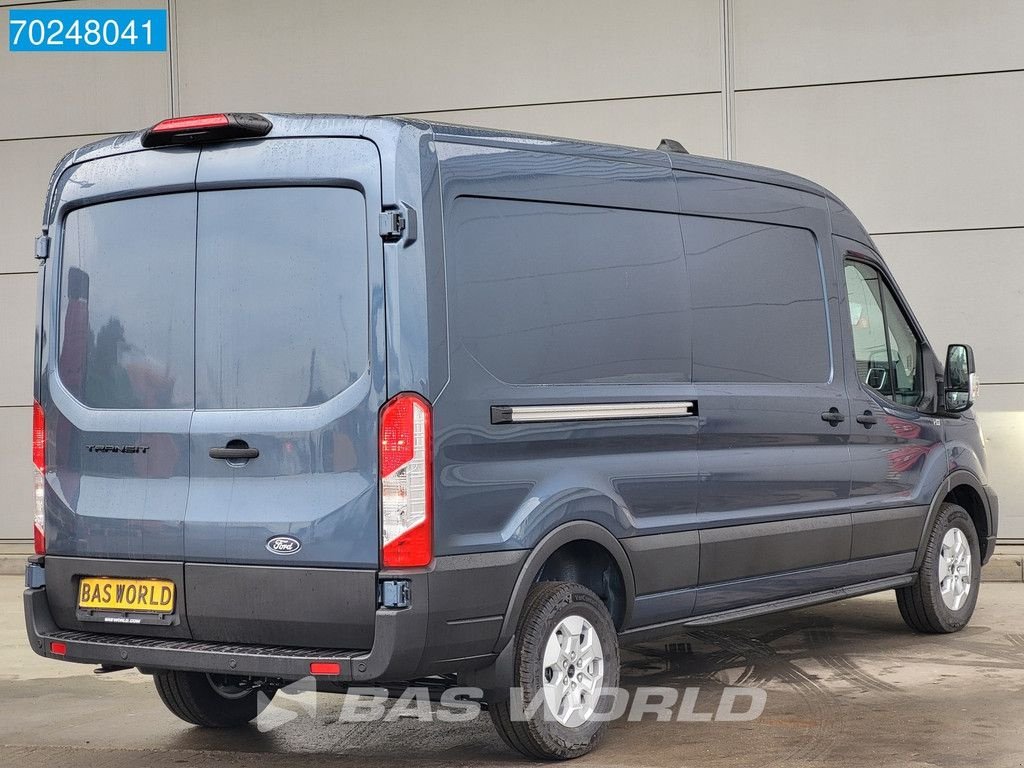 Sonstige Transporttechnik del tipo Ford Transit 170pk Automaat Limited L3H2 Nwe model! CarPlay Xenon Cam, Neumaschine en Veghel (Imagen 5)