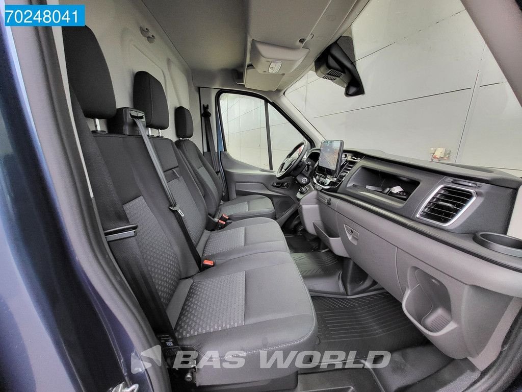 Sonstige Transporttechnik tip Ford Transit 170pk Automaat Limited L3H2 Nwe model! CarPlay Xenon Cam, Neumaschine in Veghel (Poză 11)