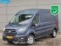 Sonstige Transporttechnik typu Ford Transit 170pk Automaat Limited L3H2 Nwe model! CarPlay Xenon Cam, Neumaschine v Veghel (Obrázok 1)