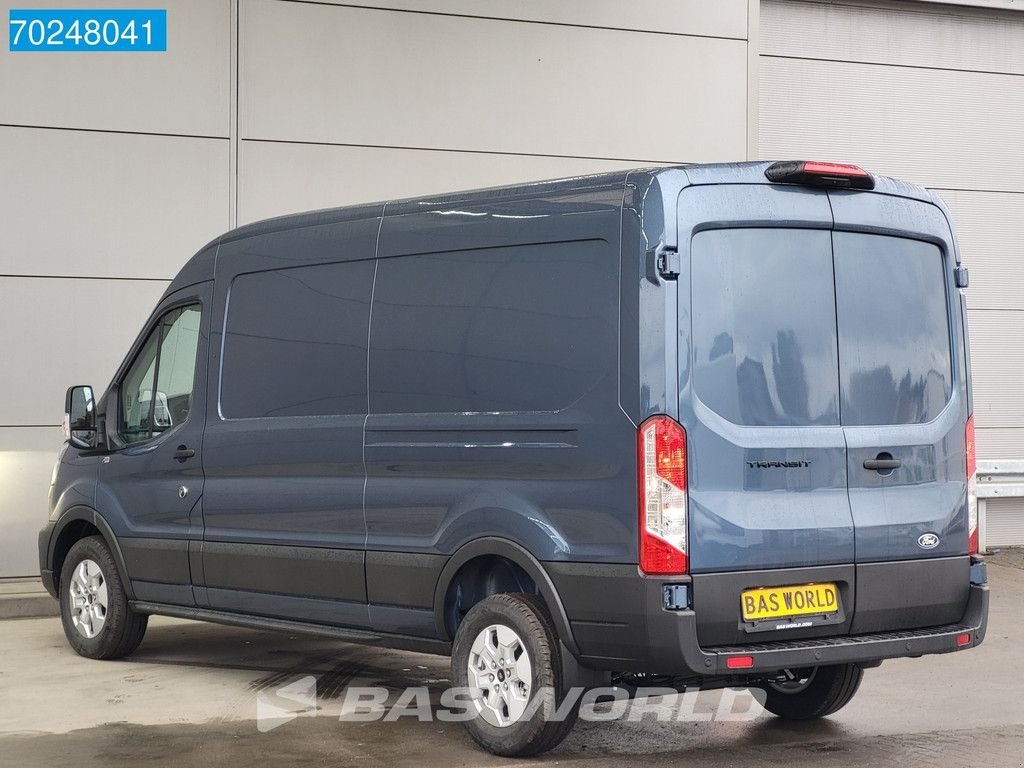 Sonstige Transporttechnik a típus Ford Transit 170pk Automaat Limited L3H2 Nwe model! CarPlay Xenon Cam, Neumaschine ekkor: Veghel (Kép 2)