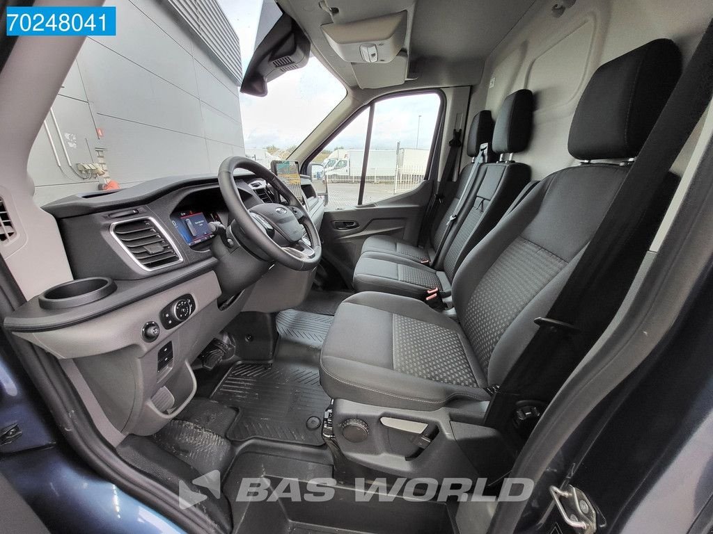 Sonstige Transporttechnik van het type Ford Transit 170pk Automaat Limited L3H2 Nwe model! CarPlay Xenon Cam, Neumaschine in Veghel (Foto 10)