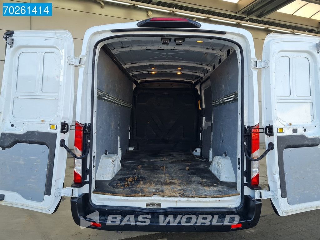 Sonstige Transporttechnik del tipo Ford Transit 170pk L3H2 Airco Cruise Parkeersensoren 11m3 A/C Cruise, Gebrauchtmaschine en Veghel (Imagen 3)