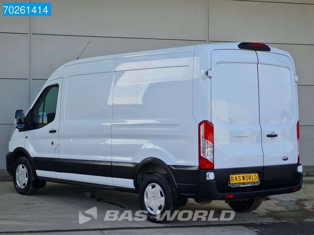 Sonstige Transporttechnik van het type Ford Transit 170pk L3H2 Airco Cruise Parkeersensoren 11m3 A/C Cruise, Gebrauchtmaschine in Veghel (Foto 2)