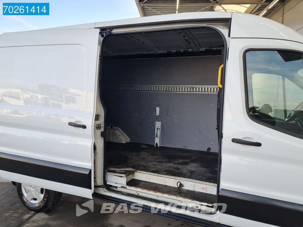 Sonstige Transporttechnik tipa Ford Transit 170pk L3H2 Airco Cruise Parkeersensoren 11m3 A/C Cruise, Gebrauchtmaschine u Veghel (Slika 7)