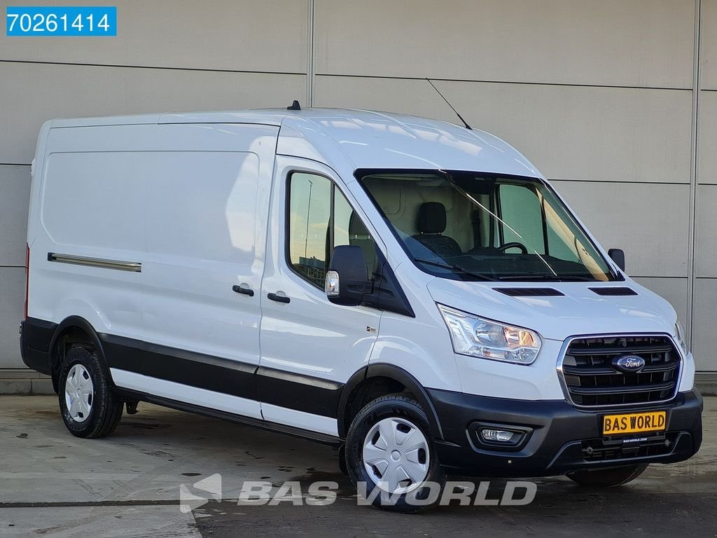 Sonstige Transporttechnik typu Ford Transit 170pk L3H2 Airco Cruise Parkeersensoren 11m3 A/C Cruise, Gebrauchtmaschine w Veghel (Zdjęcie 8)