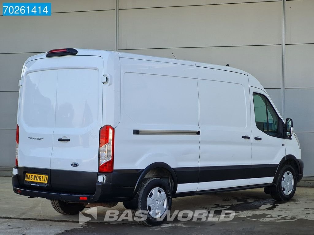 Sonstige Transporttechnik van het type Ford Transit 170pk L3H2 Airco Cruise Parkeersensoren 11m3 A/C Cruise, Gebrauchtmaschine in Veghel (Foto 9)