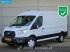 Sonstige Transporttechnik typu Ford Transit 170pk L3H2 Airco Cruise Parkeersensoren 11m3 A/C Cruise, Gebrauchtmaschine w Veghel (Zdjęcie 1)